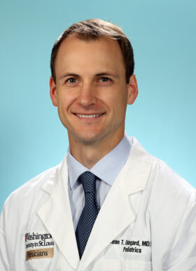 Dean Odegard, MD